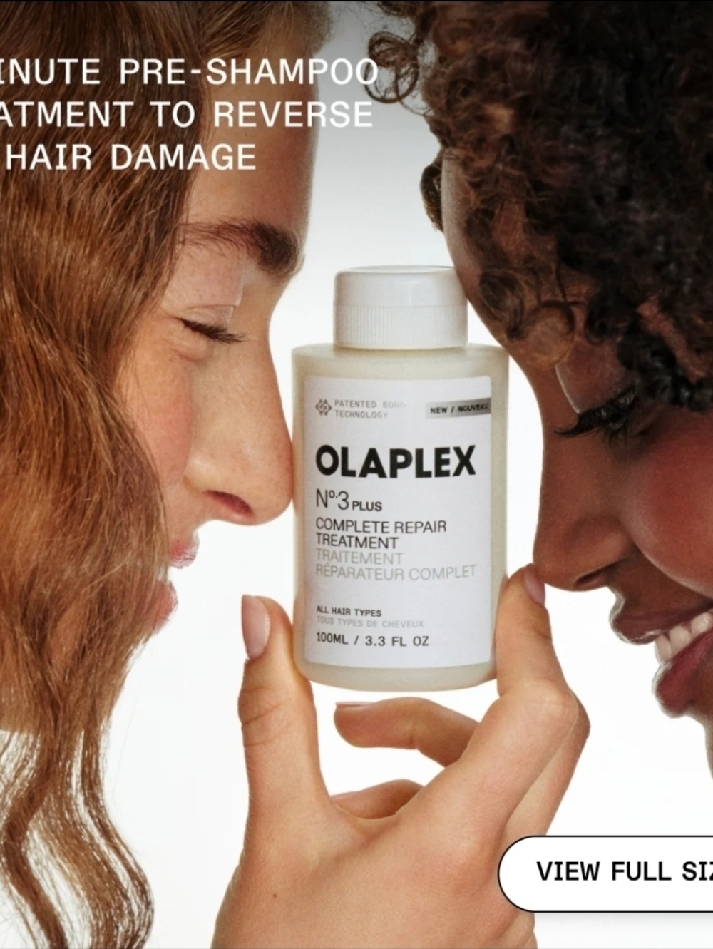 Olaplex No.8 Mask, No.7 Oil, No.3 Treatment, No.6 Smoother SET, NWT - Picture 9 of 13
